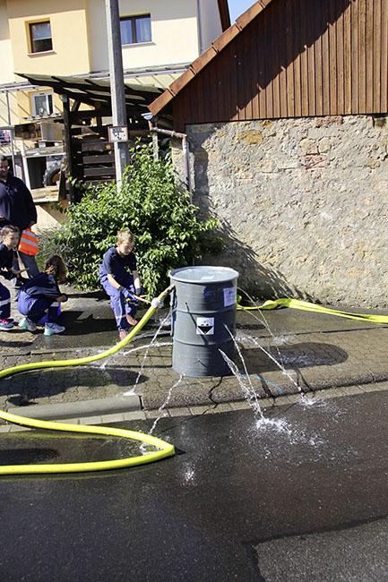 Dreiländertreffen Leidersbach