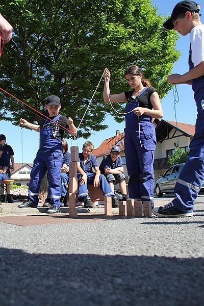 Dreiländertreffen 2010