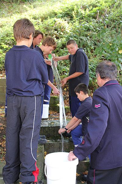 35 Jahre JF Auerbach