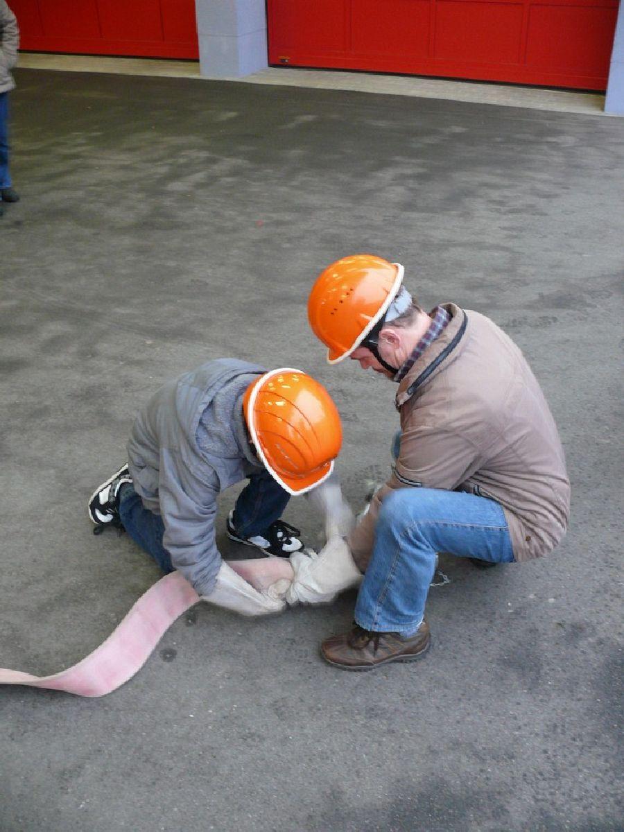 Elterntag in Mosbach