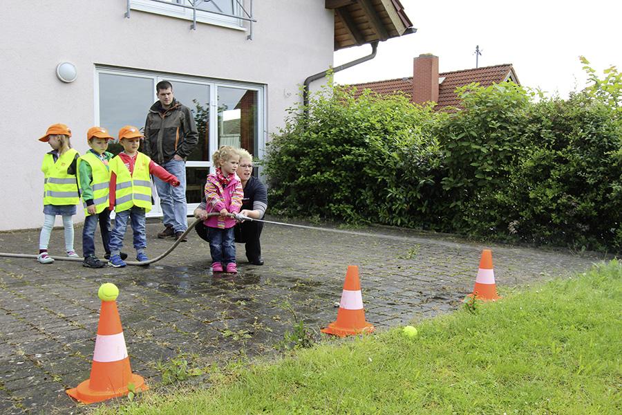 Löschzwerge Hainstadt