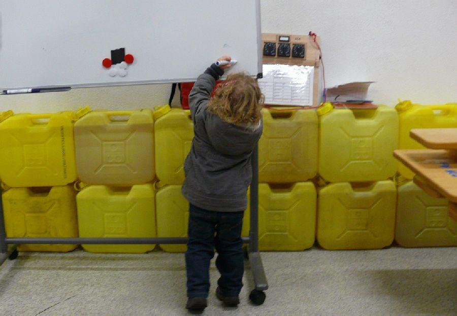 Elterntag in Mosbach