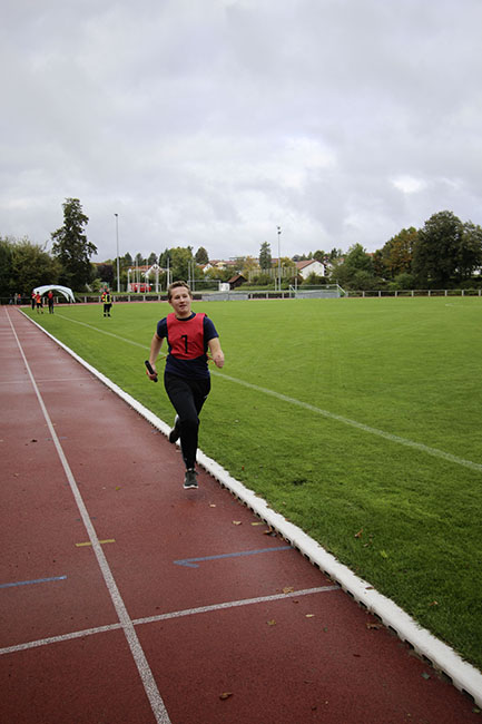 Jugendleistungsspange in Buchen
