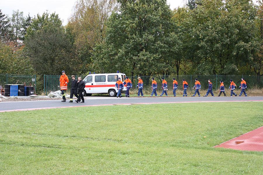 Jugendleistungsspange in Osterburken