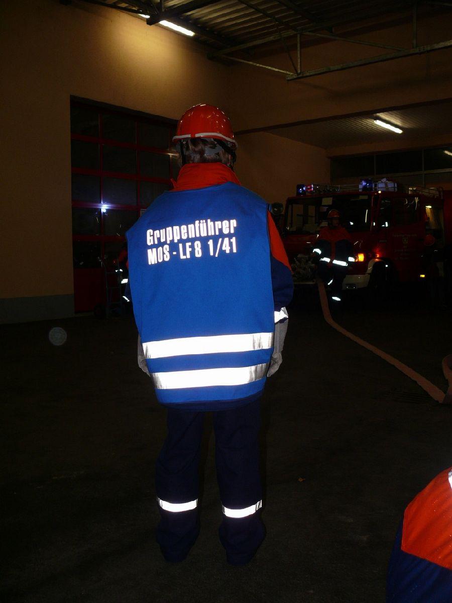 Elterntag in Mosbach