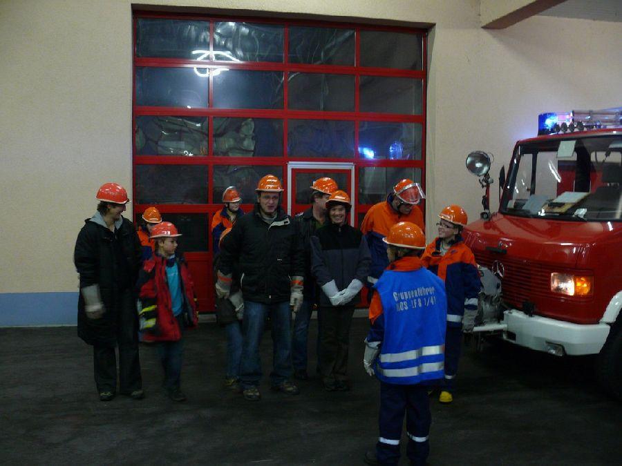 Elterntag in Mosbach