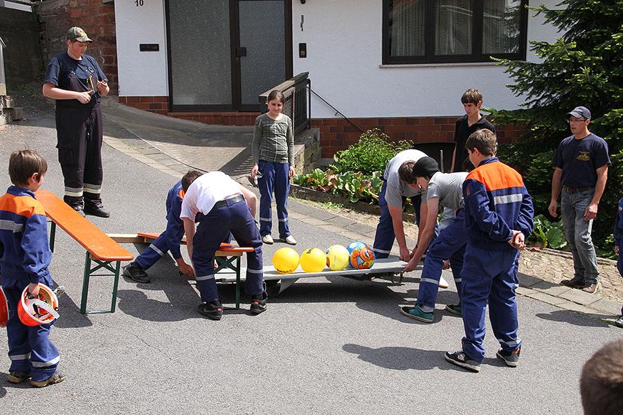 Dreiländertreffen Lützelbach