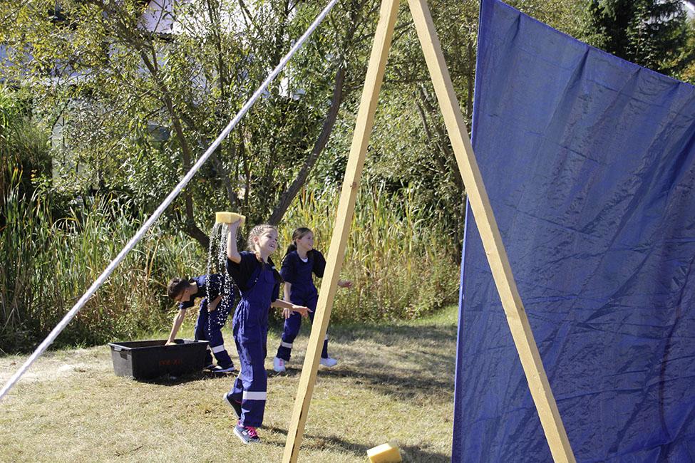Dreiländertreffen Leidersbach