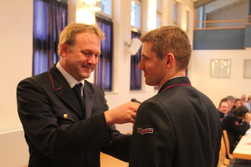 Delegiertenversammlung in Hettingen