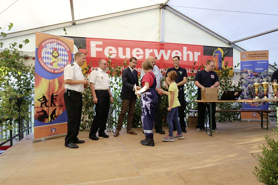 Dreiländertreffen in Trennfurt