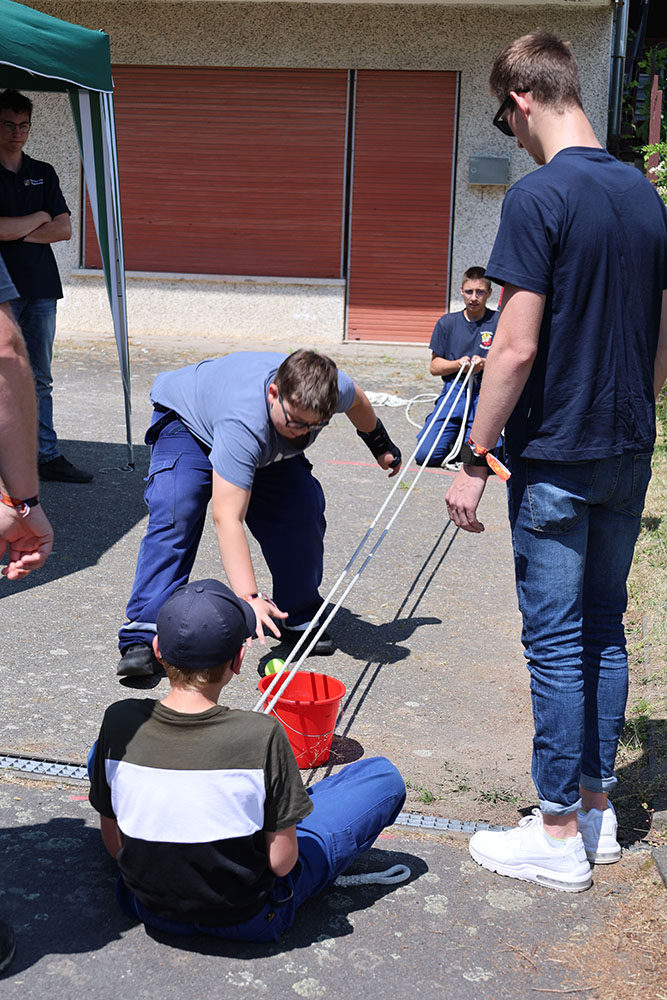 Dreiländertreffen Weiten-Gesäß