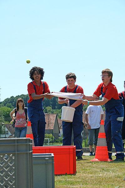 Dreiländertreffen 2008