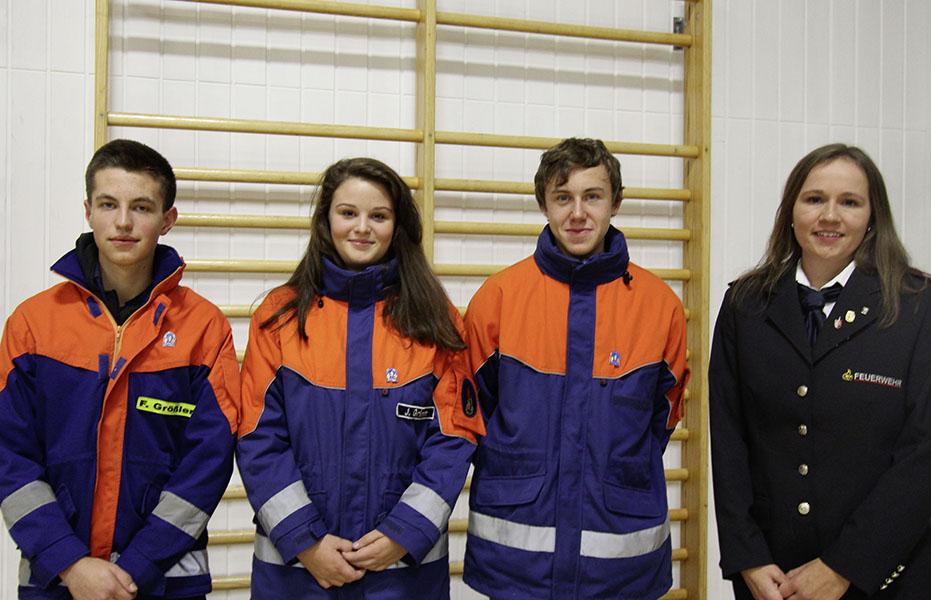 Delegiertenversammlung Götzingen