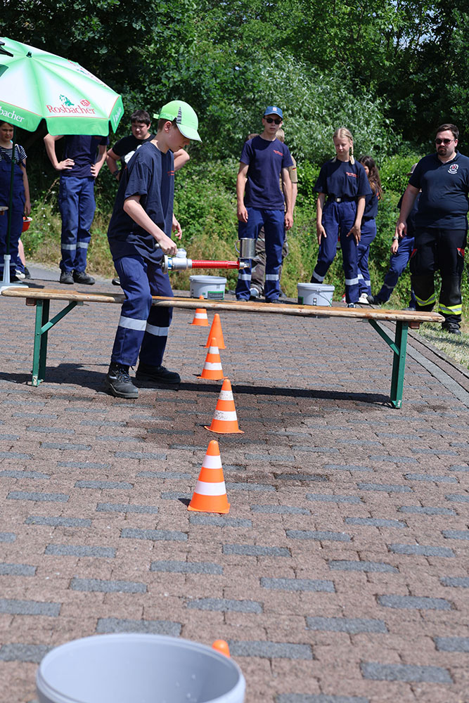 Dreiländertreffen Weiten-Gesäß