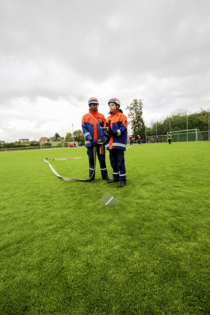 Jugendleistungsspange in Buchen