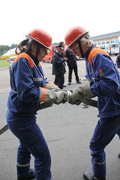 Jugendleistungsspange Sinsheim