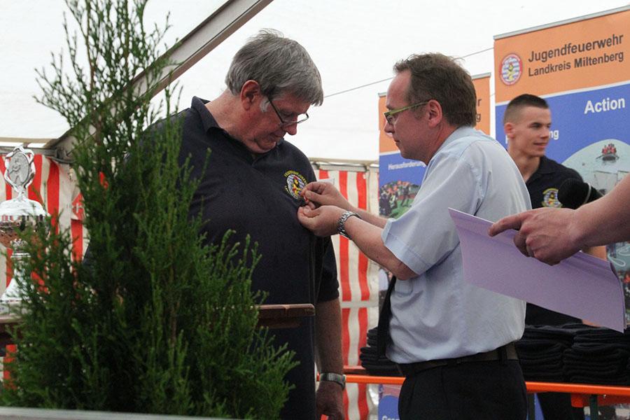 Dreiländertreffen 2013