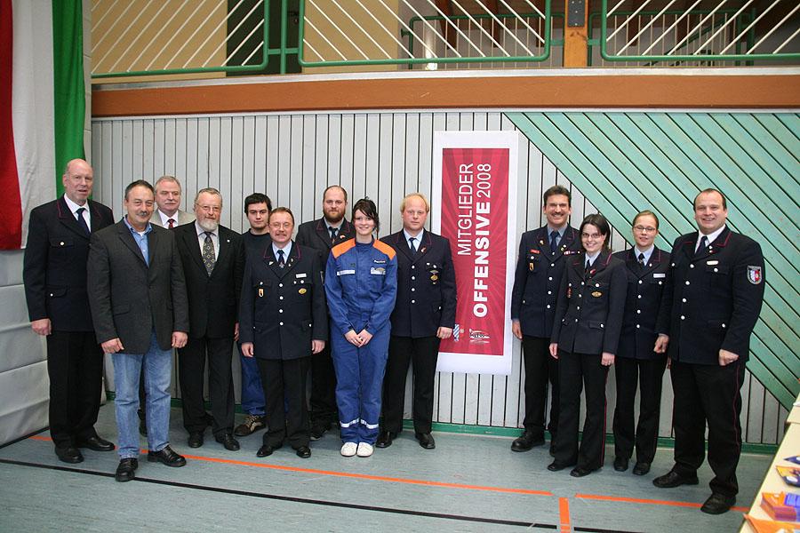 Delegiertenversammlung in Altheim