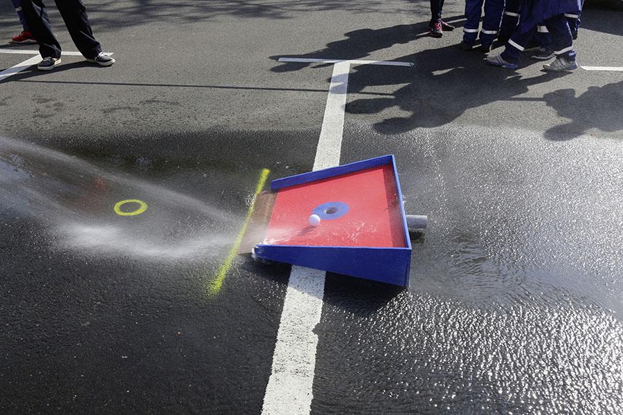 Dreiländertreffen in Trennfurt
