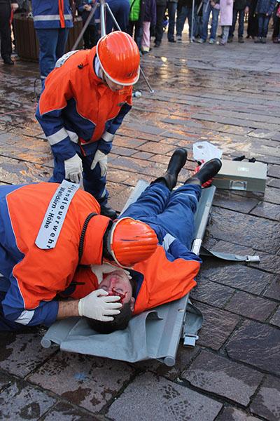 Jugendflamme 3 in Walldürn