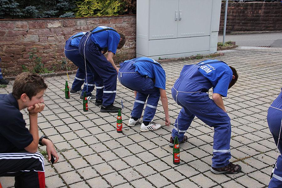 35 Jahre JF Auerbach