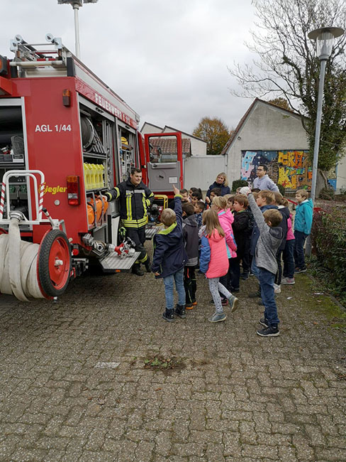 Helfertag in Aglasterhausen