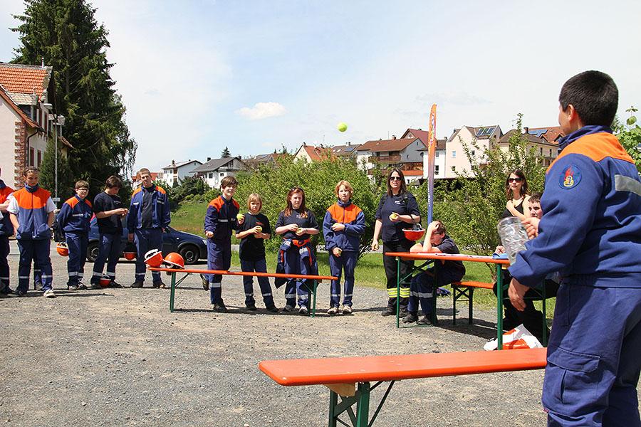 Dreiländertreffen Lützelbach