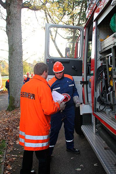 Jugendflamme Stufe 2