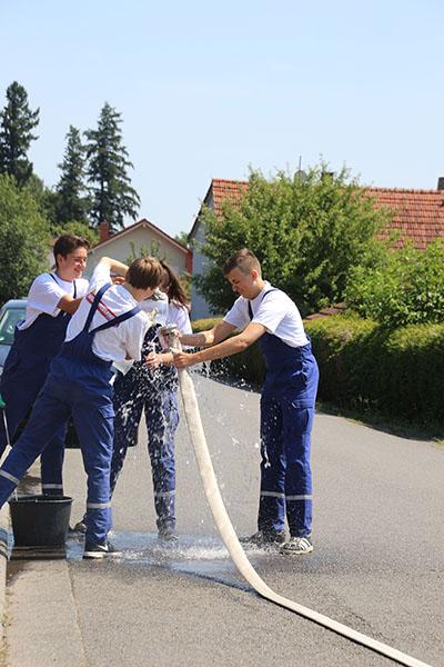 Dreiländertreffen 2015