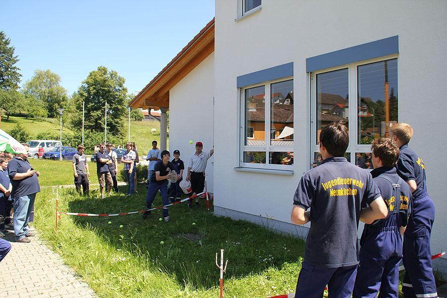 Dreiländertreffen 2010