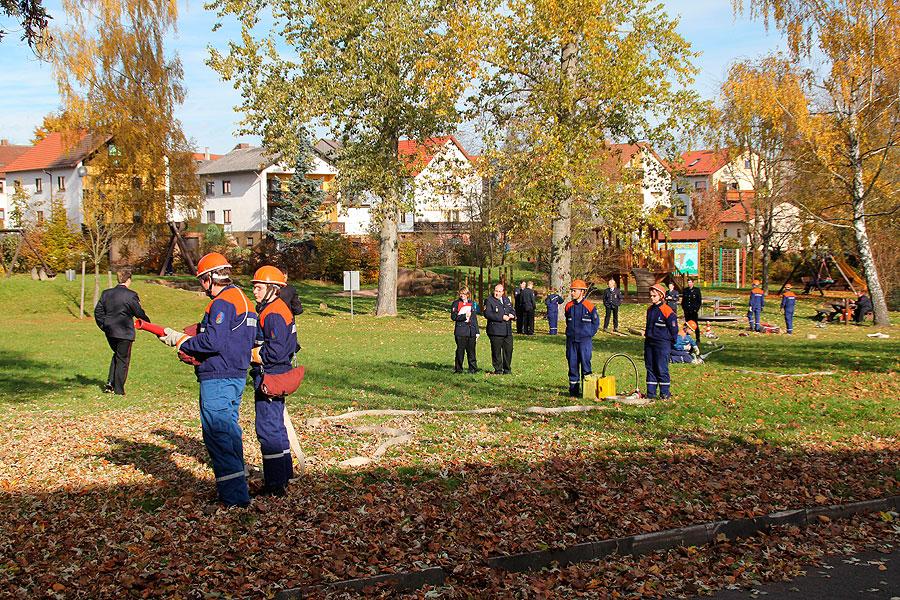 Jugendflamme Stufe 2