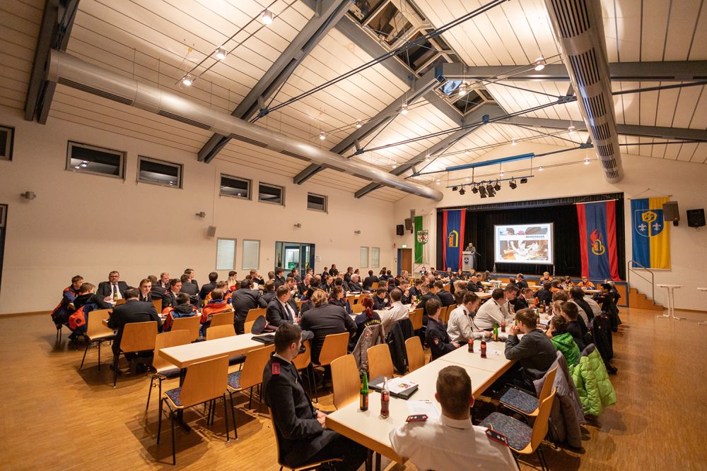 Delegiertenversammlung Hettingen