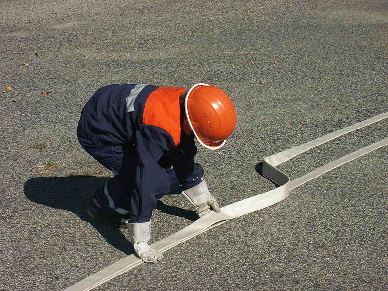 Jugendflamme in Mudau