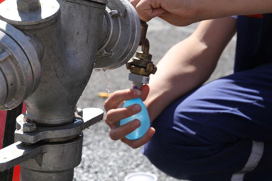 Dreiländertreffen Lützelbach