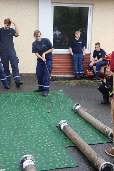 Dreiländertreffen in Bödigheim
