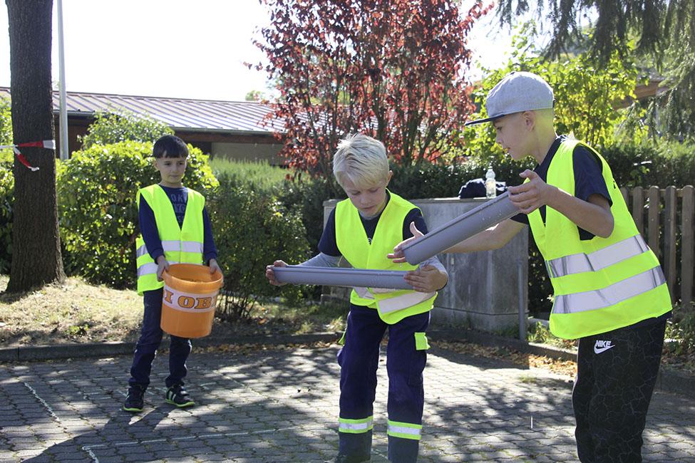 Dreiländertreffen Leidersbach