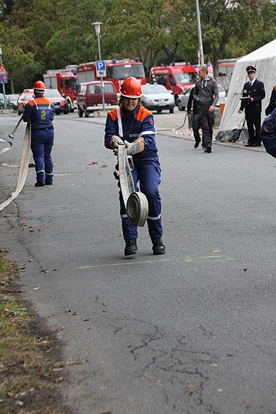 Jugendleistungsspange Sinsheim