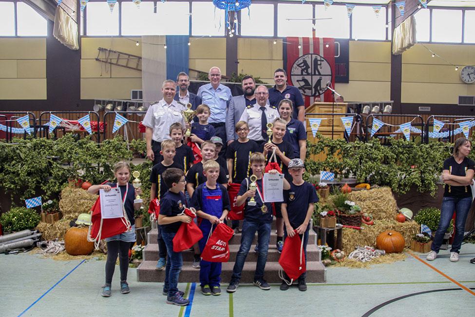 Dreiländertreffen Leidersbach