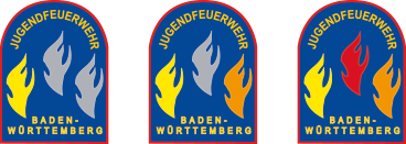 Die drei Stufen der Jugendflamme