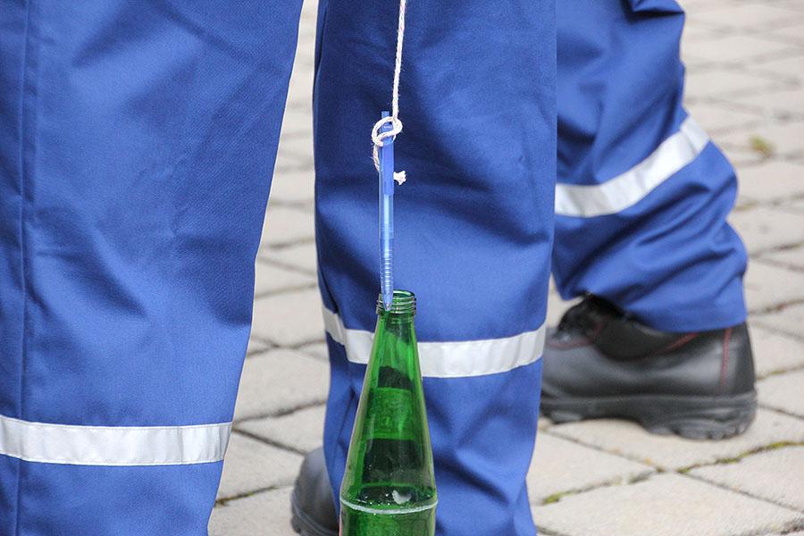 35 Jahre JF Auerbach