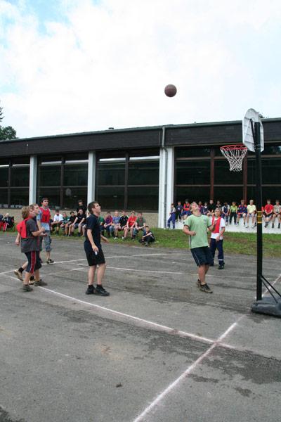 30. Zeltlager in Auerbach