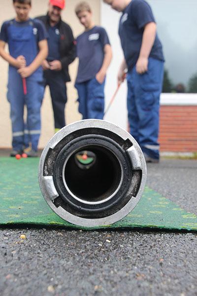 Dreiländertreffen in Bödigheim