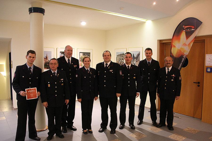 Delegiertenversammlung in Aglasterhausen