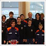 Delegiertenversammlung 2009