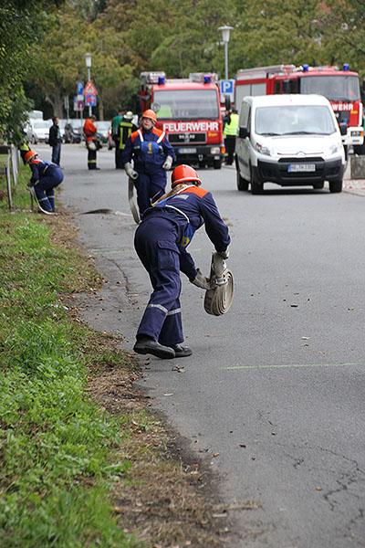 Jugendleistungsspange Sinsheim
