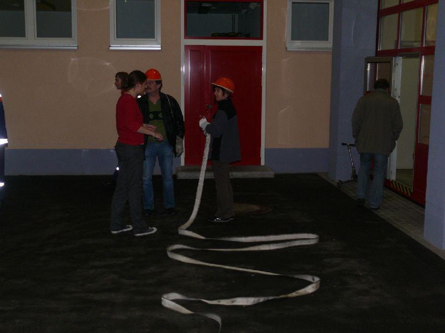 Elterntag in Mosbach