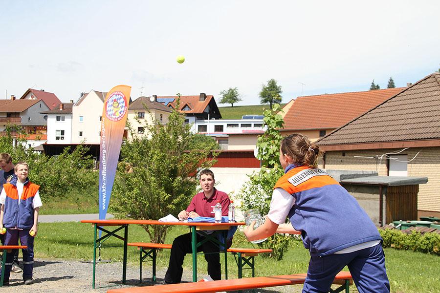 Dreiländertreffen Lützelbach