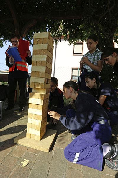 Dreiländertreffen in Trennfurt