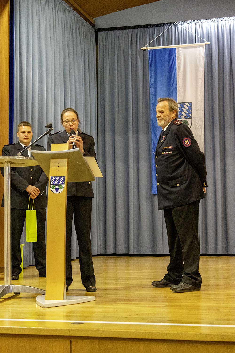 Delegiertenversammlung Haßmersheim