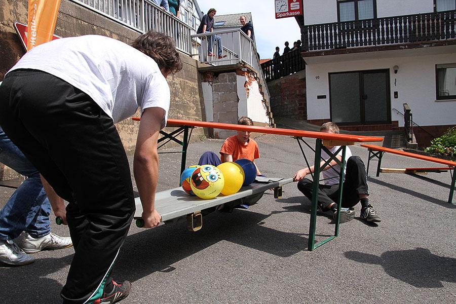 Dreiländertreffen Lützelbach